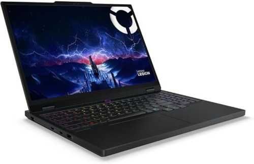 Lenovo Legion PRO 5/2K OLED 240Hz/Ultra 7-255HX/DDR5 64GB/4TB/RTX 5070