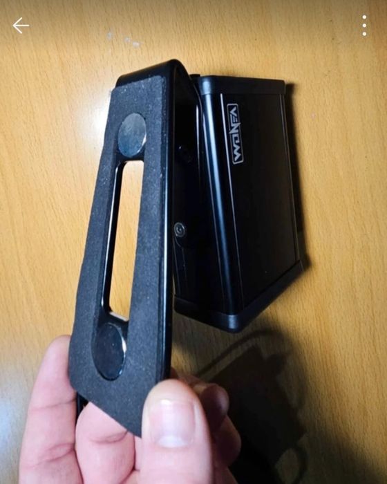 Sursa de alimentare Venom PS-2 aparat tatuat