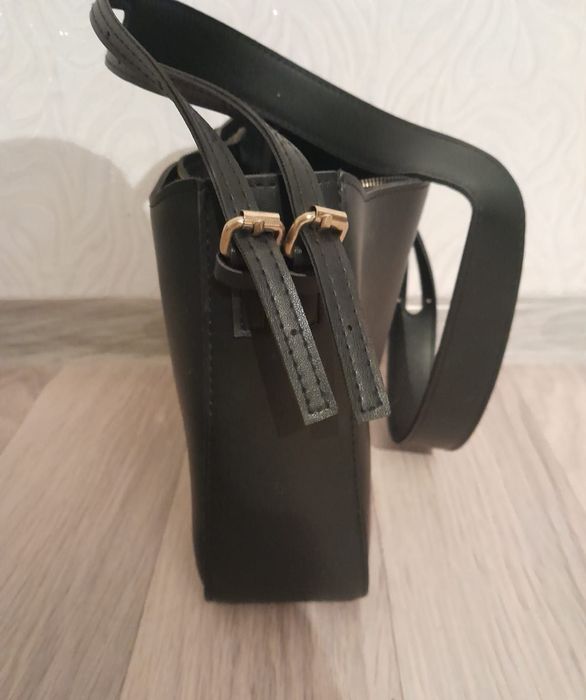 Сумка компактная.