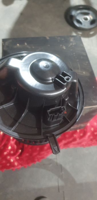 Ventilator habitaclu golf 6...