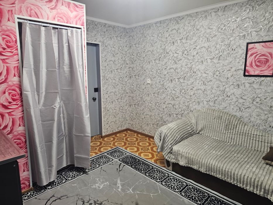 Продам комнату в общежитии