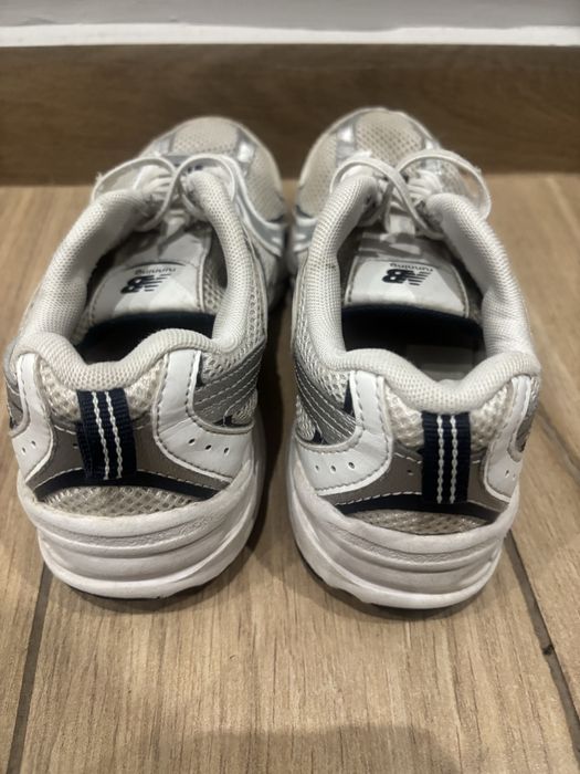 New balance 34,5 номер