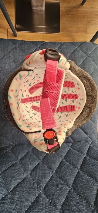 Детска ски каска Uvex Manic Pro 51-55 см