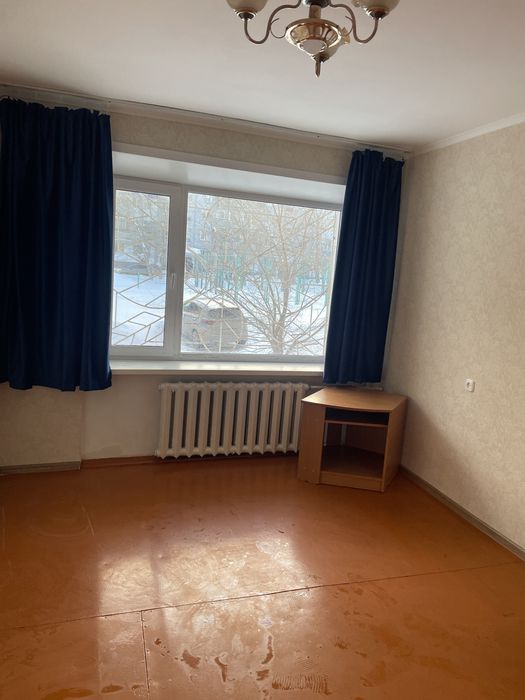 Продам малосемейную квартиру