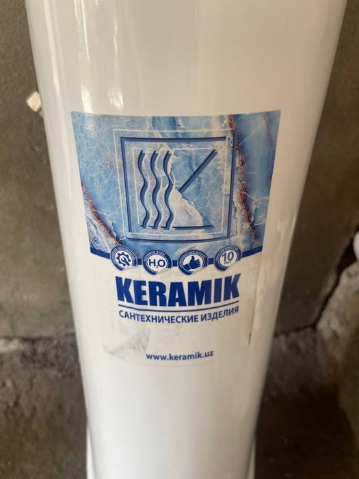 Продается сантехника