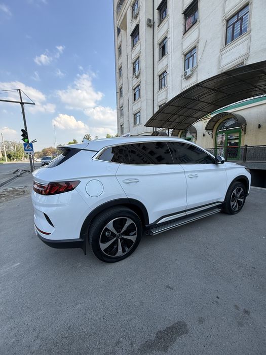 BYD song plyus фул сотилади холати идеалйурган масофаси 78000