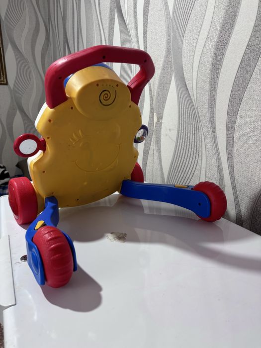 Продам ходунки