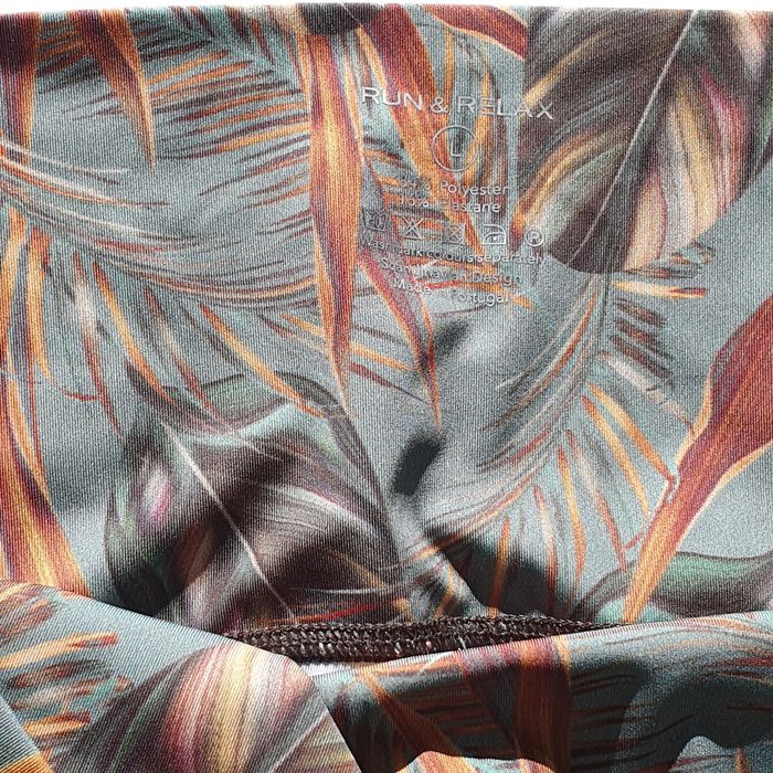 Colanti noi sport L, 42, yoga, pilates, Run&Relax, din Norvegia