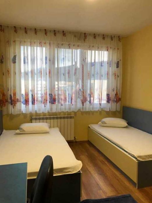 Дава се под наем Тристаен апартамент в София, Студентски град - 110 кв.м за 850 € - Снимка #5
