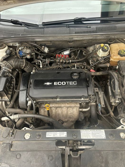 Vând Chevrolet Cruze/Schimb cu VW, Renault s au  Dacia Logan