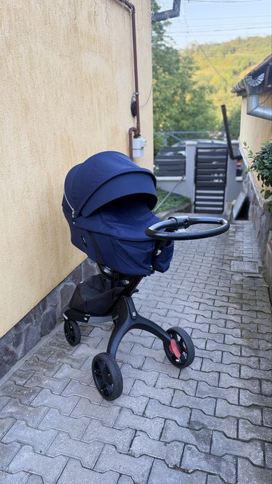 Stokke xplory v6