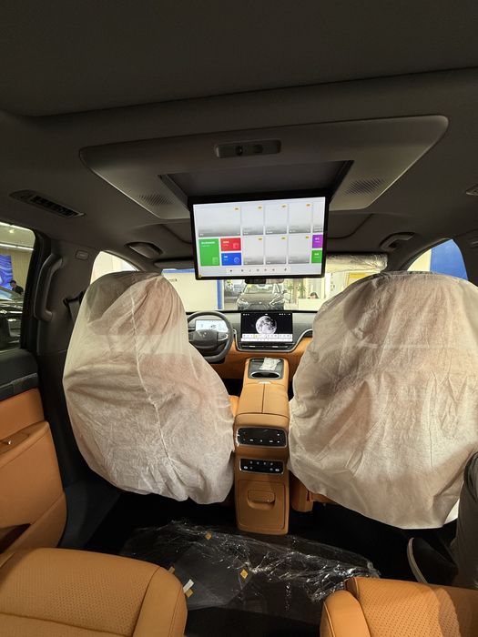 Dongfeng 008 210 ULTRA 2026!!! Руссификация!!! 3года Гарантии!!