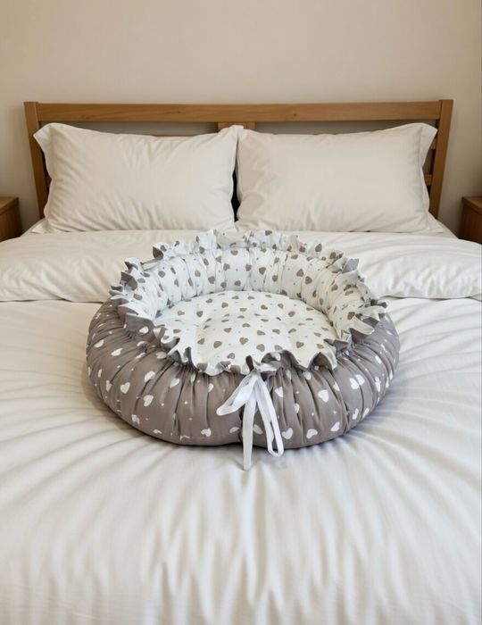 Кокон для новорождённых