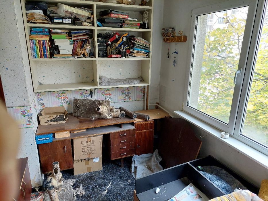 Продава се Двустаен апартамент в София, Люлин 8 - 67 кв.м за 1642 €/кв.м - Снимка #7