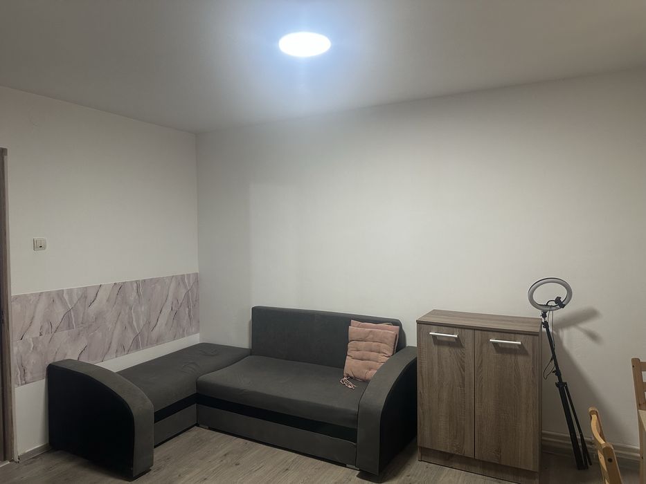 Apartament cu o cameră
