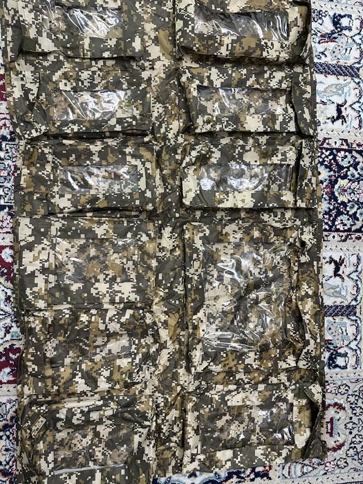 Продам тревожный чемодан