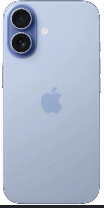Iphone 17, 256, 100%