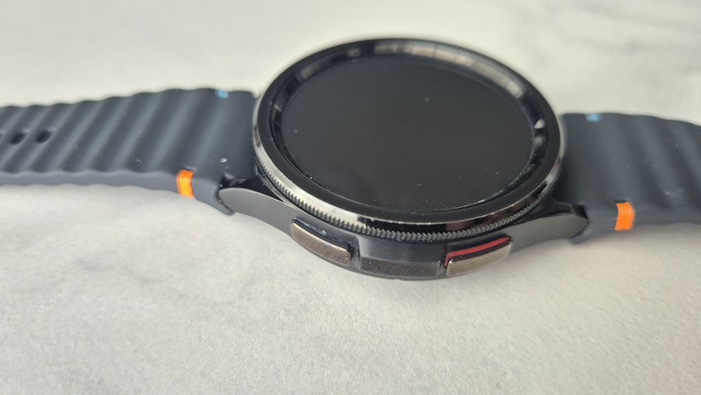 Samsung Galaxy Watch 6 Classic