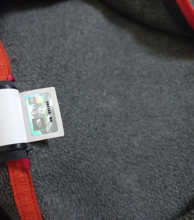 The North Face - Полар