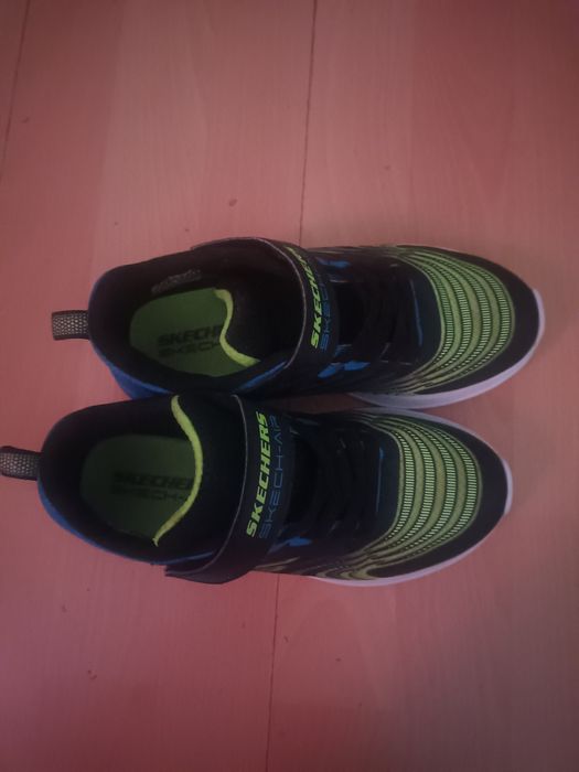 Детски маратонки Skechers номер 33.5