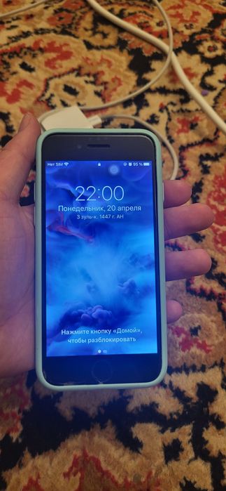 Iphone 7 32гб, tab 3, sony