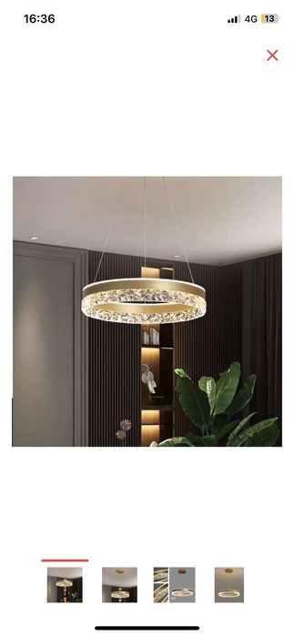 Натяжной потолок