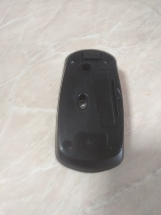 Блутуз мишка кампютера