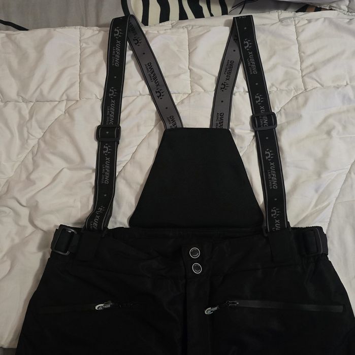 Мъжки ски панталон НОВ!