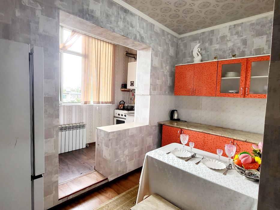 1 ком кв по часам и ночь