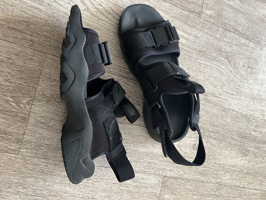Сандали nike, 38 размер