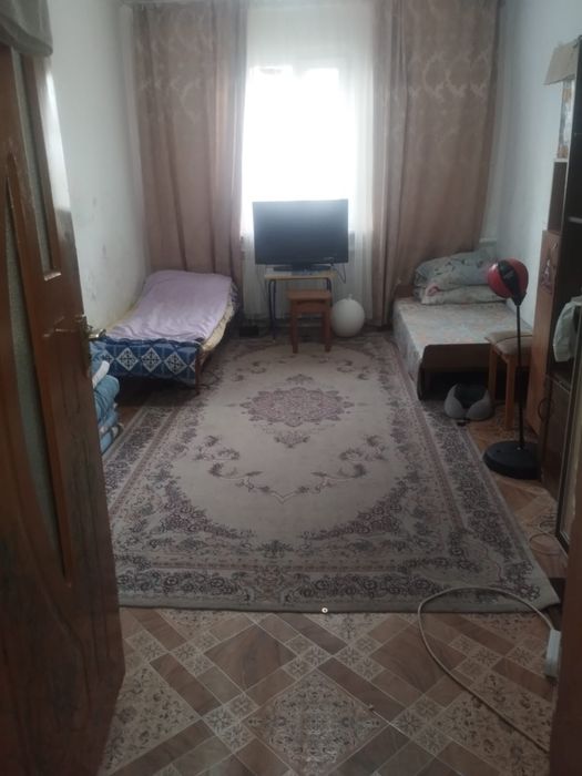 Сдам 2х комнатную квартиру