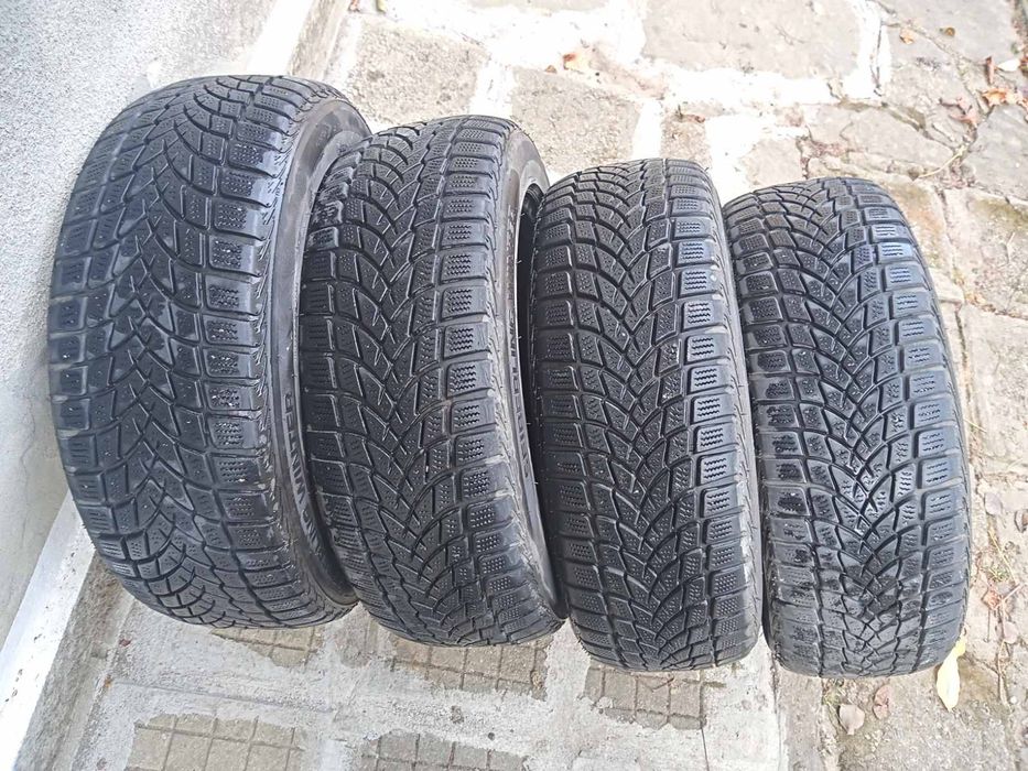 Зимни гуми Seiberling R16