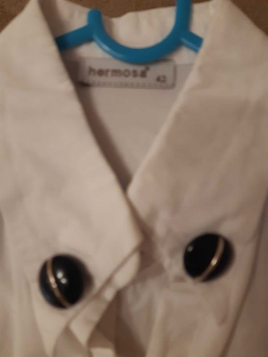 Camasa office dama Hermosa