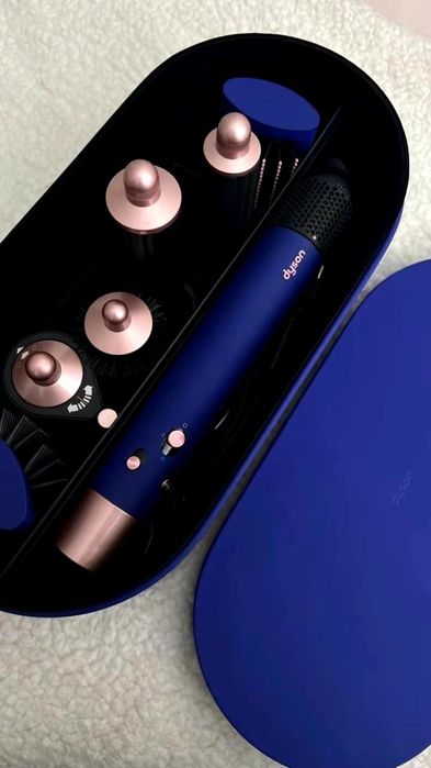 Dyson Airwrap HS-05 Long стайлер