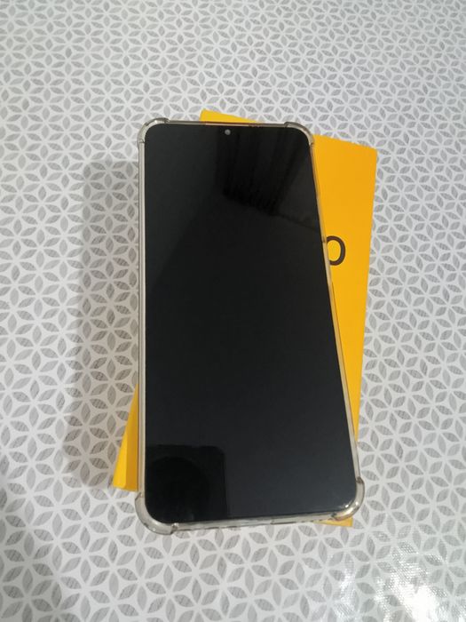 Реалме  ноут  50