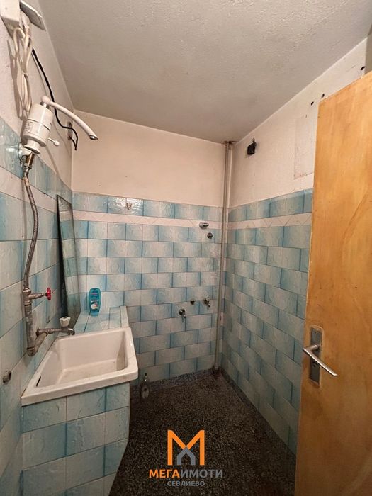 Продажба 3-стаен гр. Севлиево - гр. Севлиево 94m²