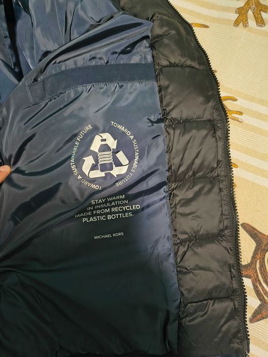 Зимно яке Майкъл Корс
