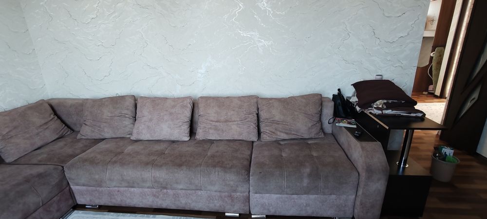 Диван уголок.3×2