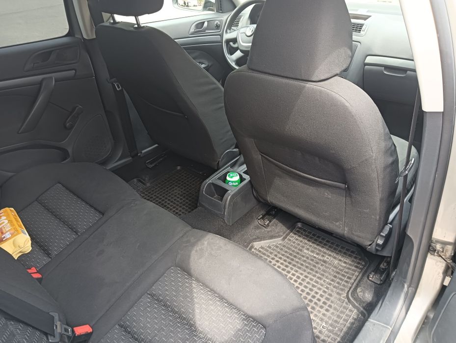 De vânzare Skoda