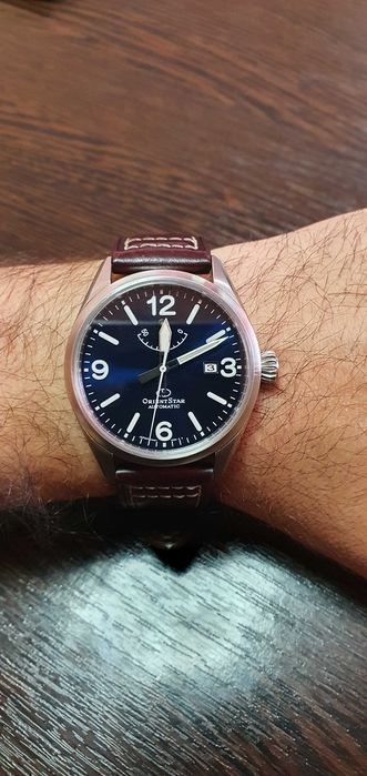 Часы OrientStar outdoor