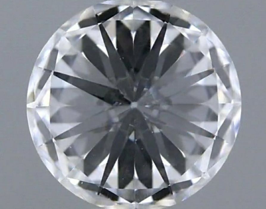 Diamant NATURAL 0.31ct D-VVS2 - Certificat IGI (Investiție/Inel)
