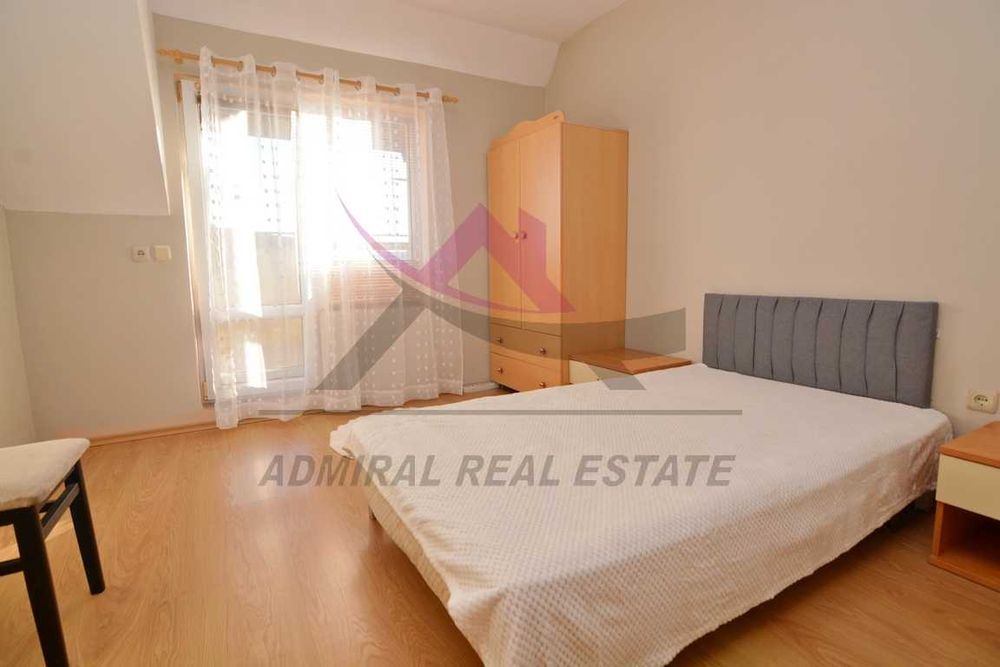 Дава се под наем Тристаен апартамент в Варна, Възраждане 1 - 80 кв.м за 460 € - Снимка #3