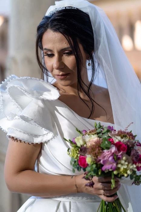 Rochie de mireasa Wedding Atelier