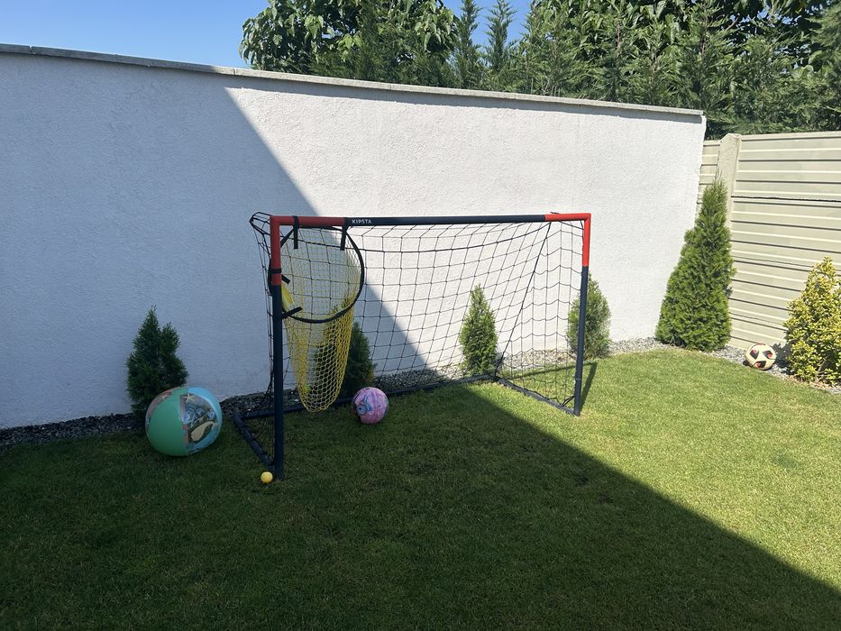 Poarta fotbal Kipsta