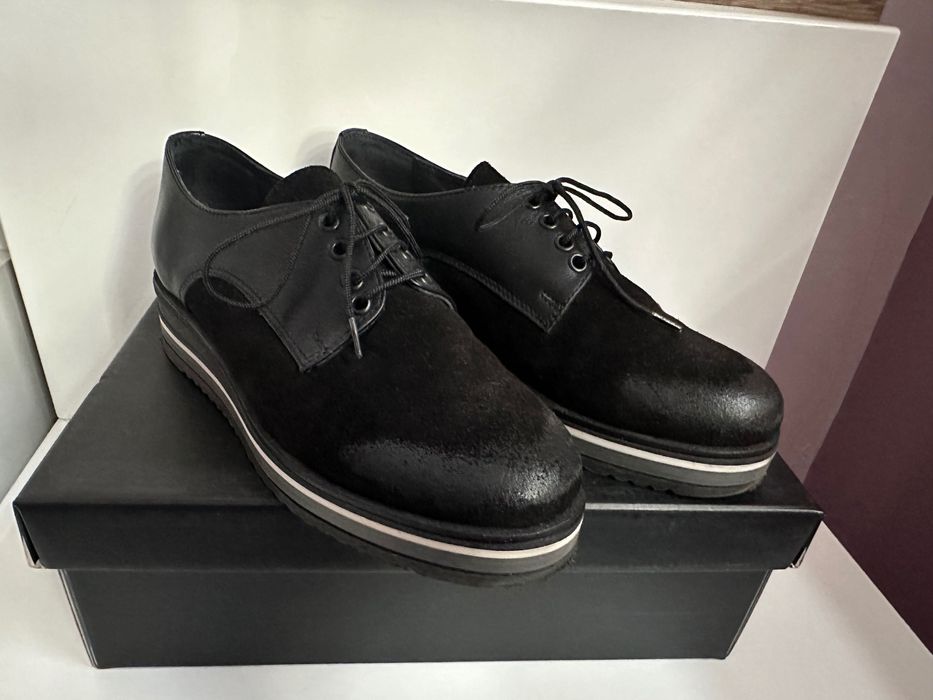 Дамски обувки Bianki - 36 номер