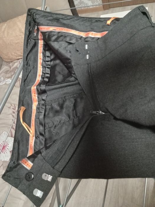 Женские брюки 52-54 размера
