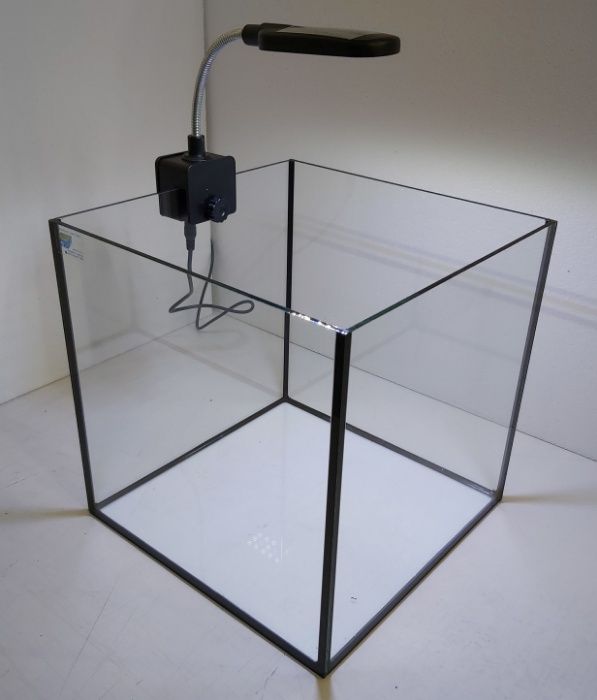 Нано аквариуми - високо качество