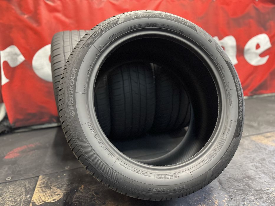 275 45 20 / 305 40 20, Летни гуми, Hankook VentusS1EVO3SUV, 4 броя