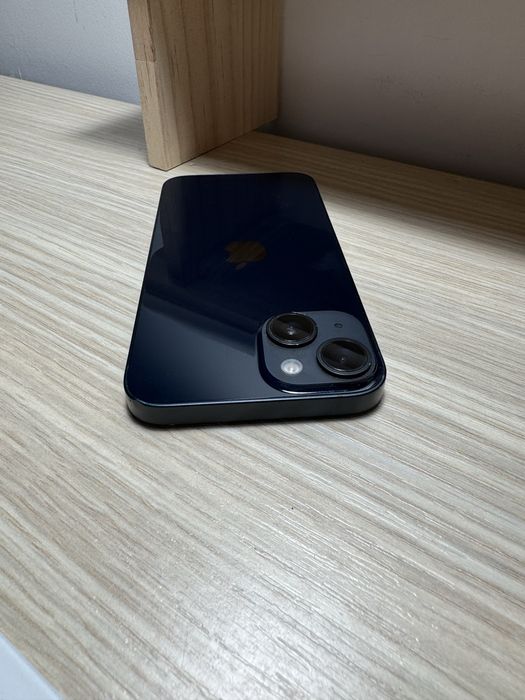 Iphone 14 128gb midnight