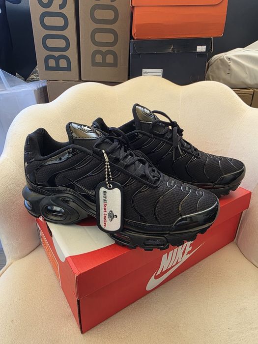 Adidasi nike tn full box